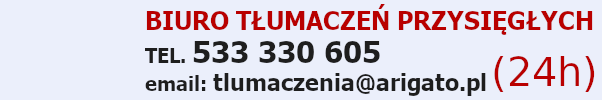 tłumacz arabski tłumaczenia arabskie - Telefon: 533 330 605